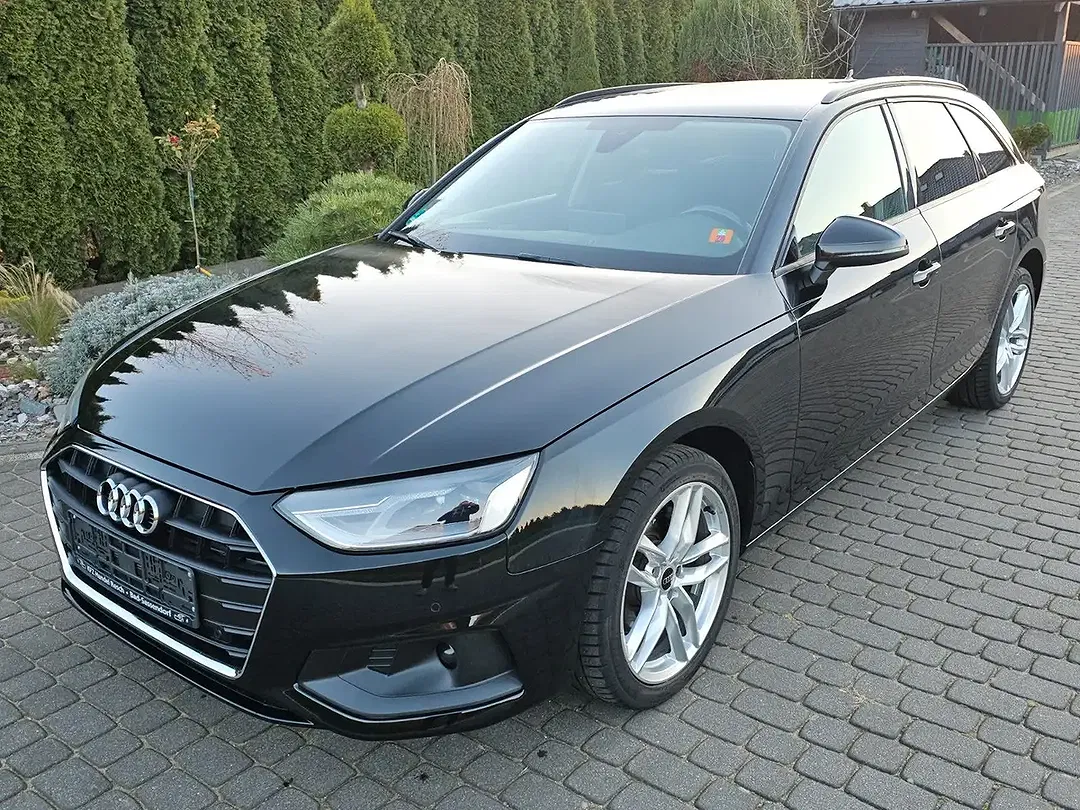 Audi A4 35 TFSI Avant Base - foto 1