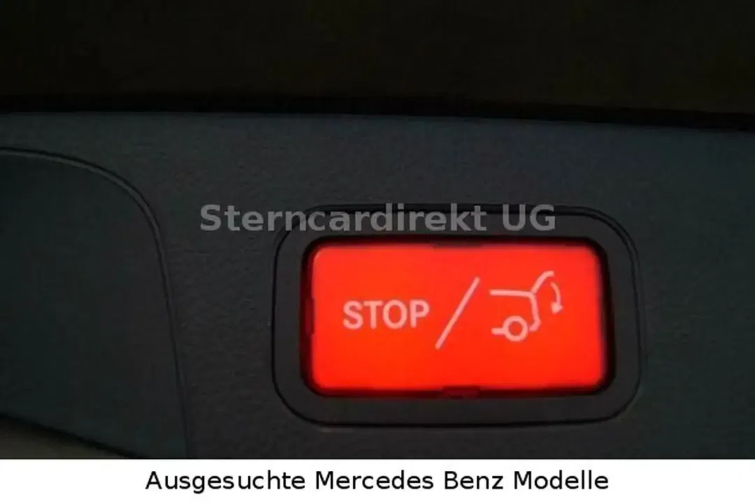 Mercedes-Benz E 300 AMG Premium Plus Night - Thumbnail 14
