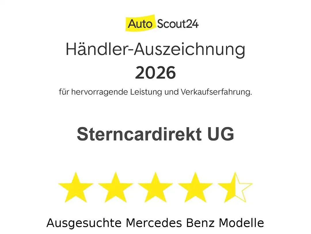 Mercedes-Benz E 300 AMG Premium Plus Night - Thumbnail 19