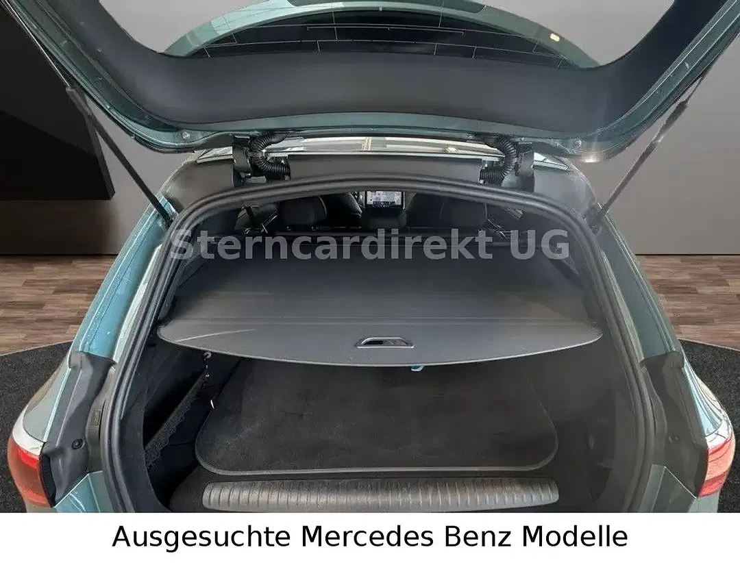 Mercedes-Benz E 300 AMG Premium Plus Night - Thumbnail 9