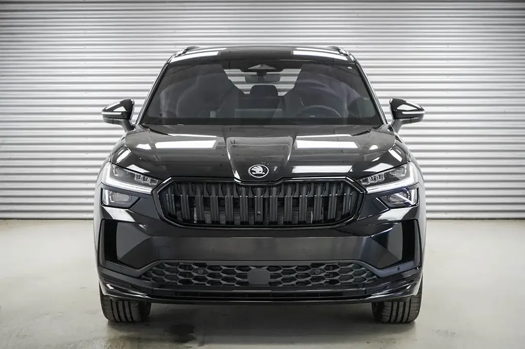 Skoda Kodiaq 2.0 TDI DSG 4x4 Sportline - Thumbnail 2
