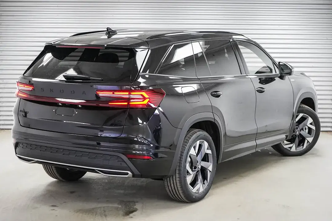 Skoda Kodiaq 2.0 TDI DSG 4x4 Sportline - Thumbnail 3