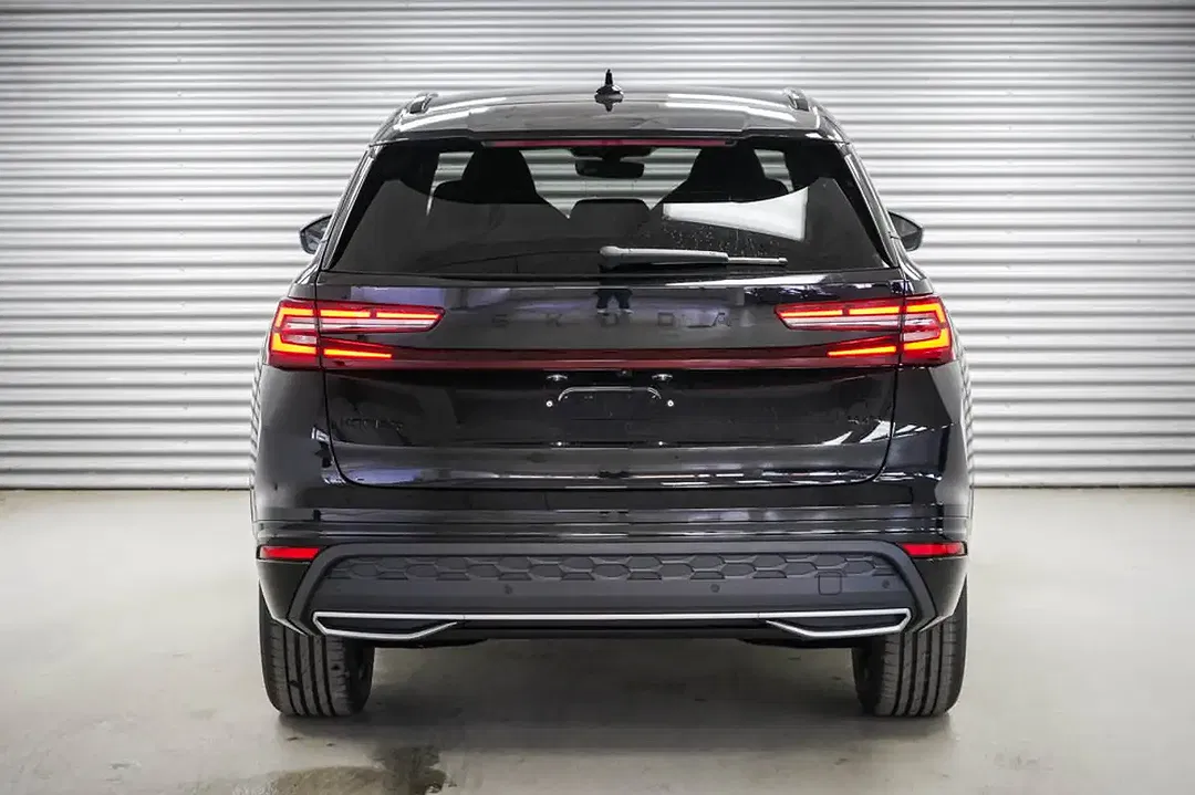 Skoda Kodiaq 2.0 TDI DSG 4x4 Sportline - Thumbnail 4