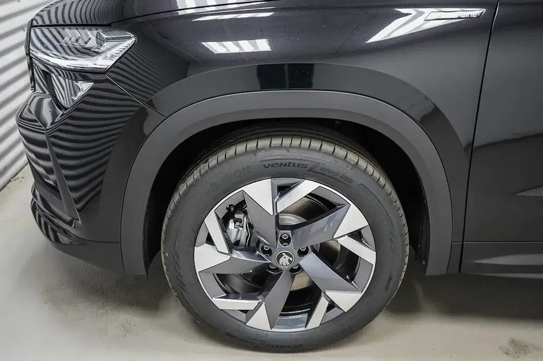 Skoda Kodiaq 2.0 TDI DSG 4x4 Sportline - Thumbnail 5