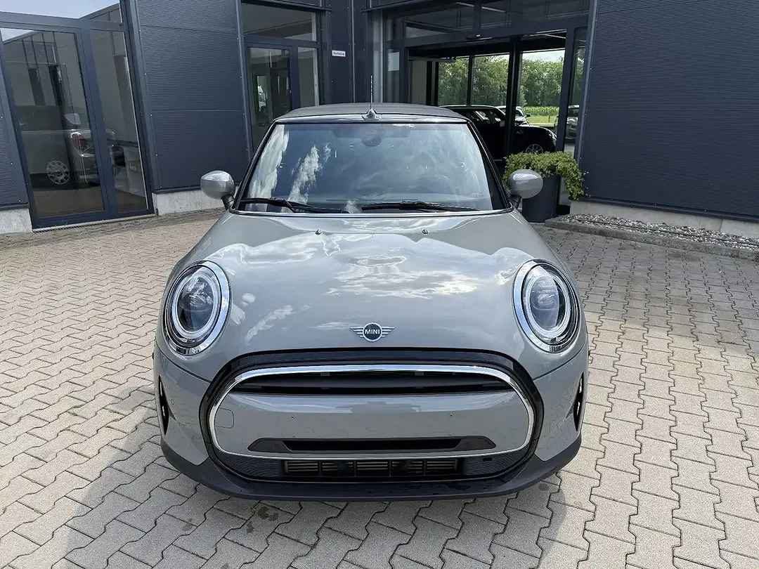 MINI One Cabrio Essential Trim - foto 2