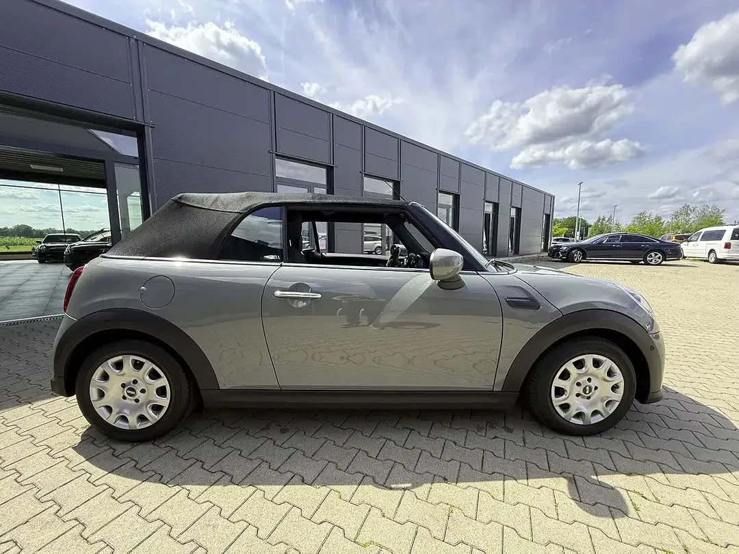 MINI One Cabrio Essential Trim - Thumbnail 8