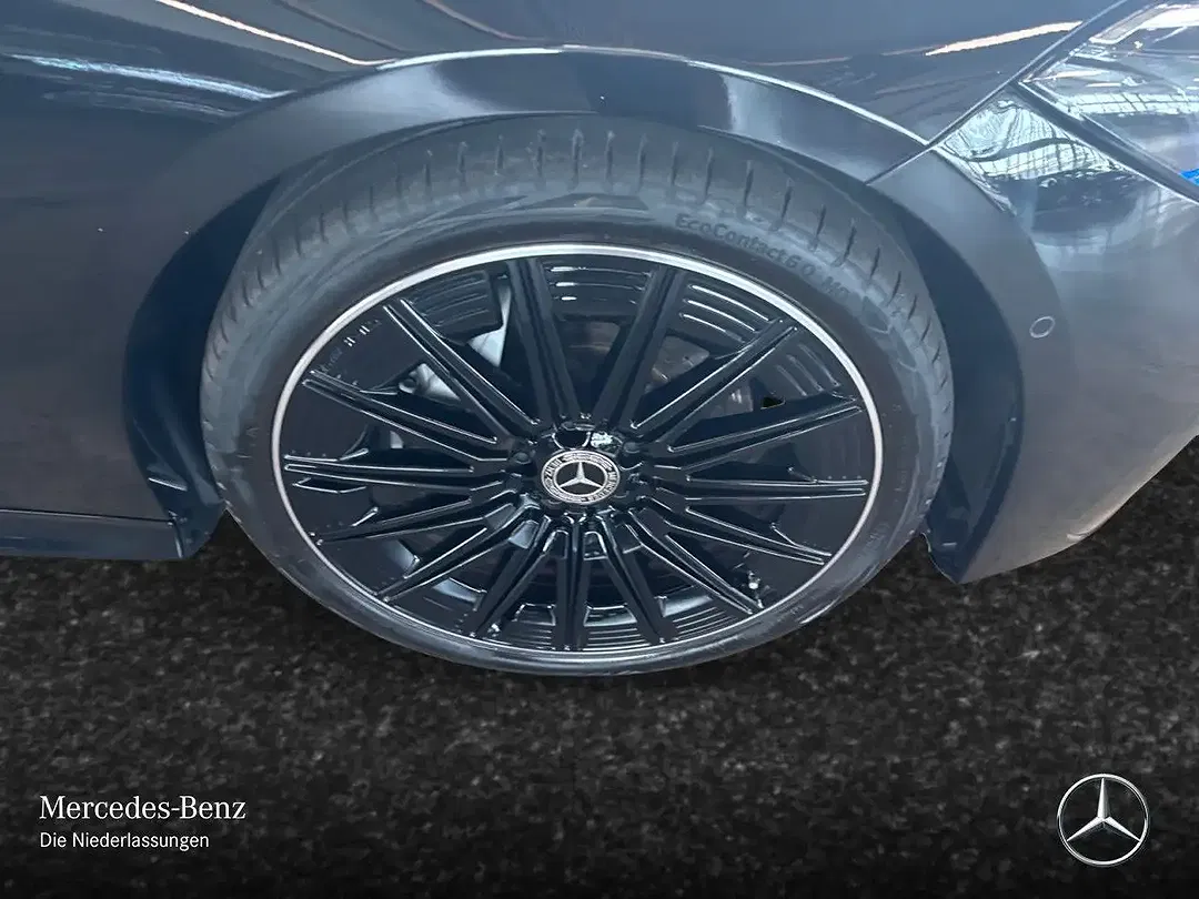 Mercedes-Benz CLE 200 9G-TRONIC AMG Burmester Night - Thumbnail 5