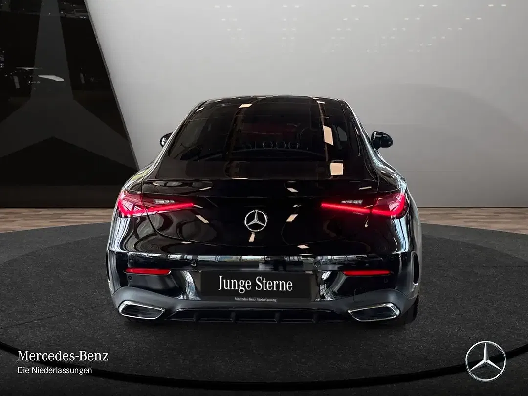 Mercedes-Benz CLE 200 9G-TRONIC AMG Burmester Night - Thumbnail 8