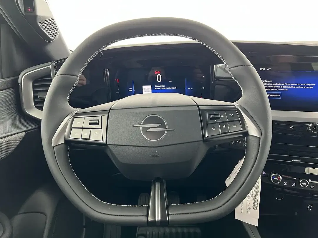 Opel Mokka 1.2 Edition - foto 15