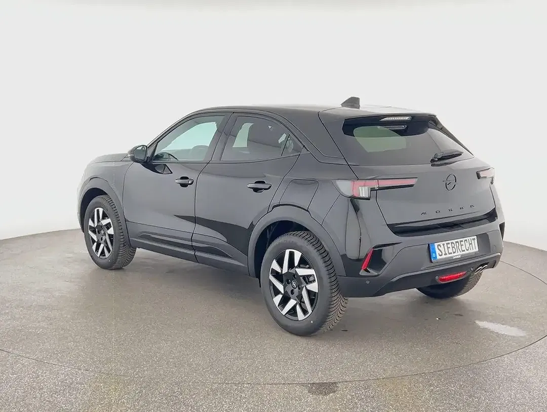 Opel Mokka 1.2 Edition - Thumbnail 5