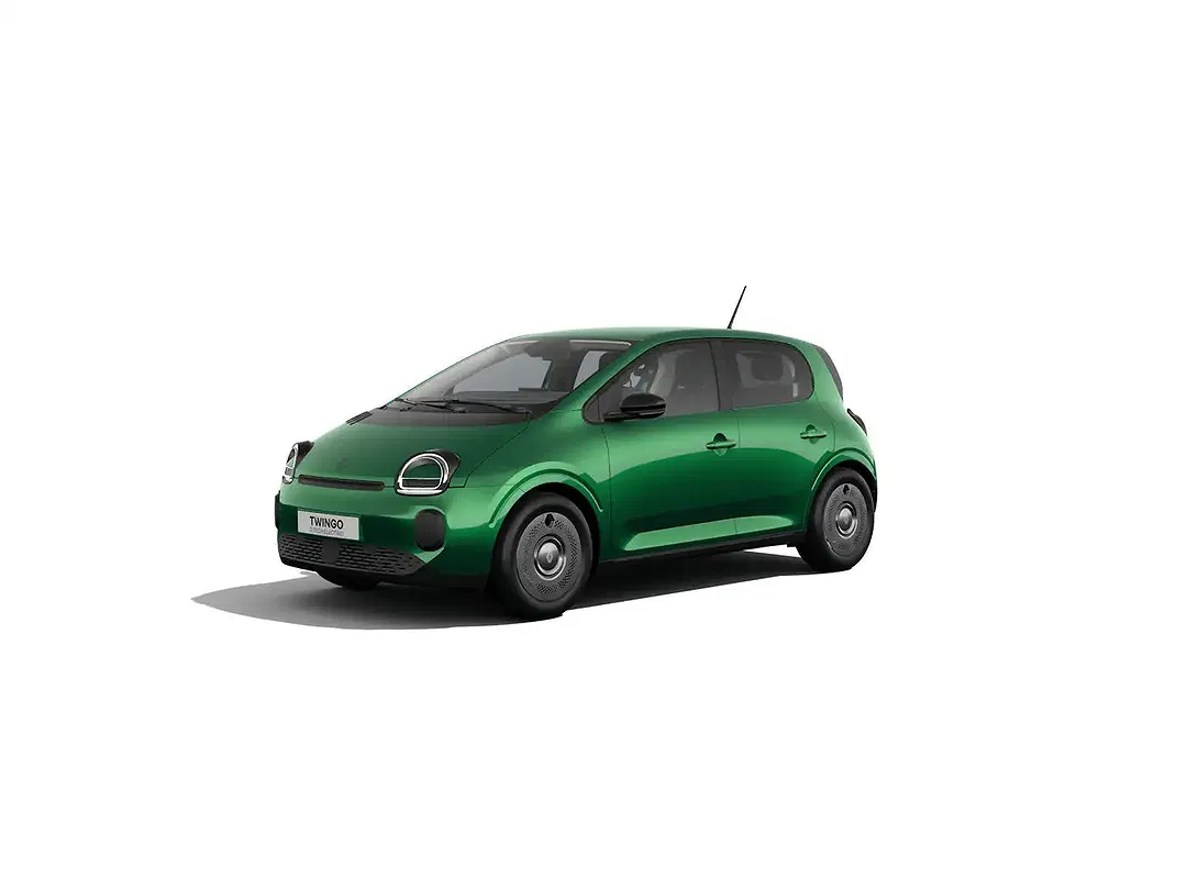 Renault Twingo E-Tech Evolution Urban - foto 1