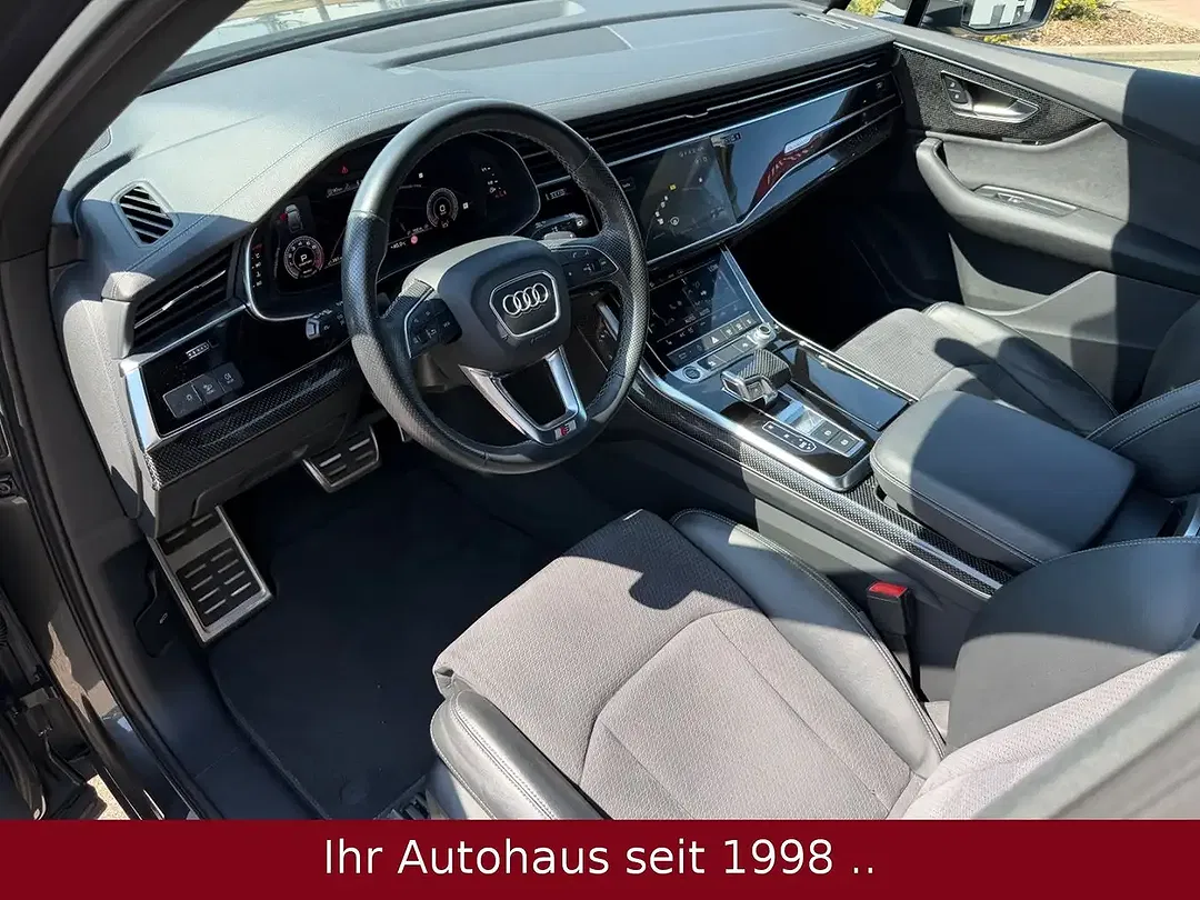 Audi Q7 55 TFSI quattro competition plus S line - foto 15