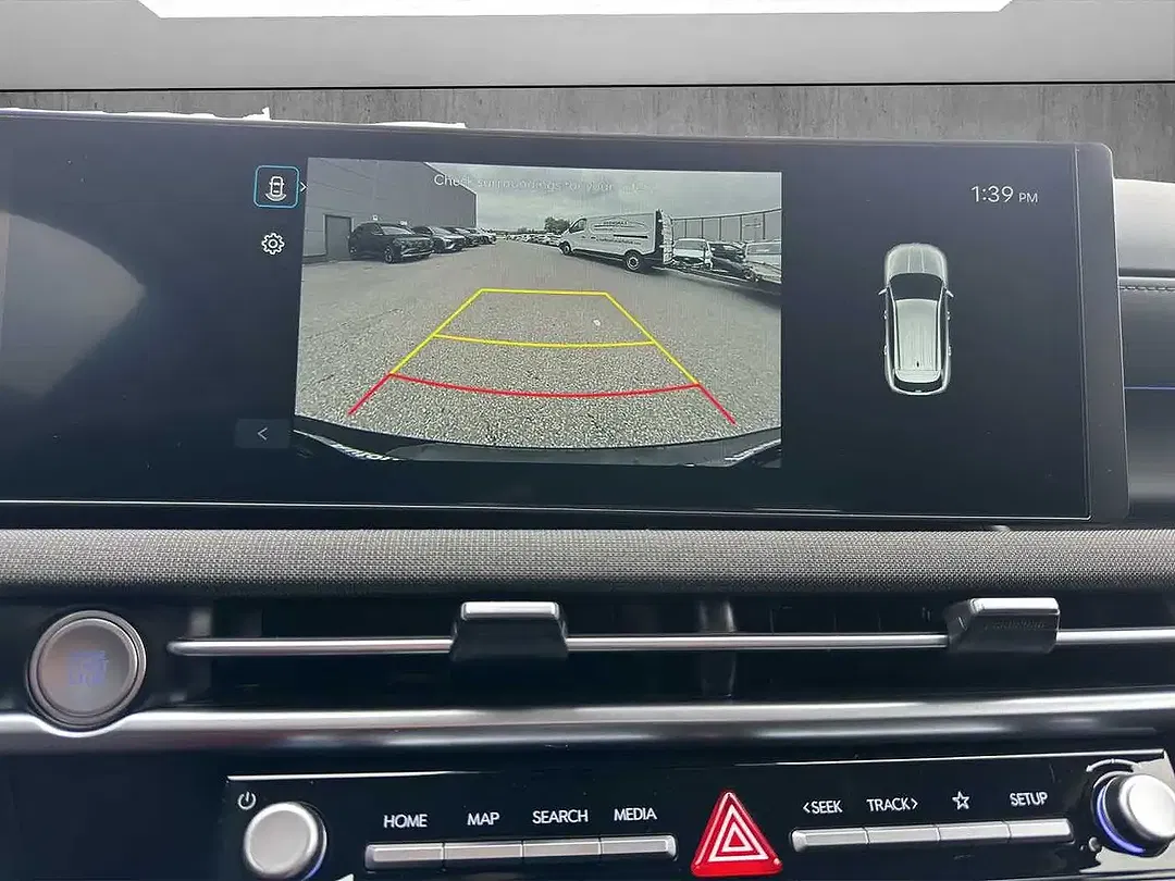 Hyundai TUCSON Advanced - Thumbnail 11