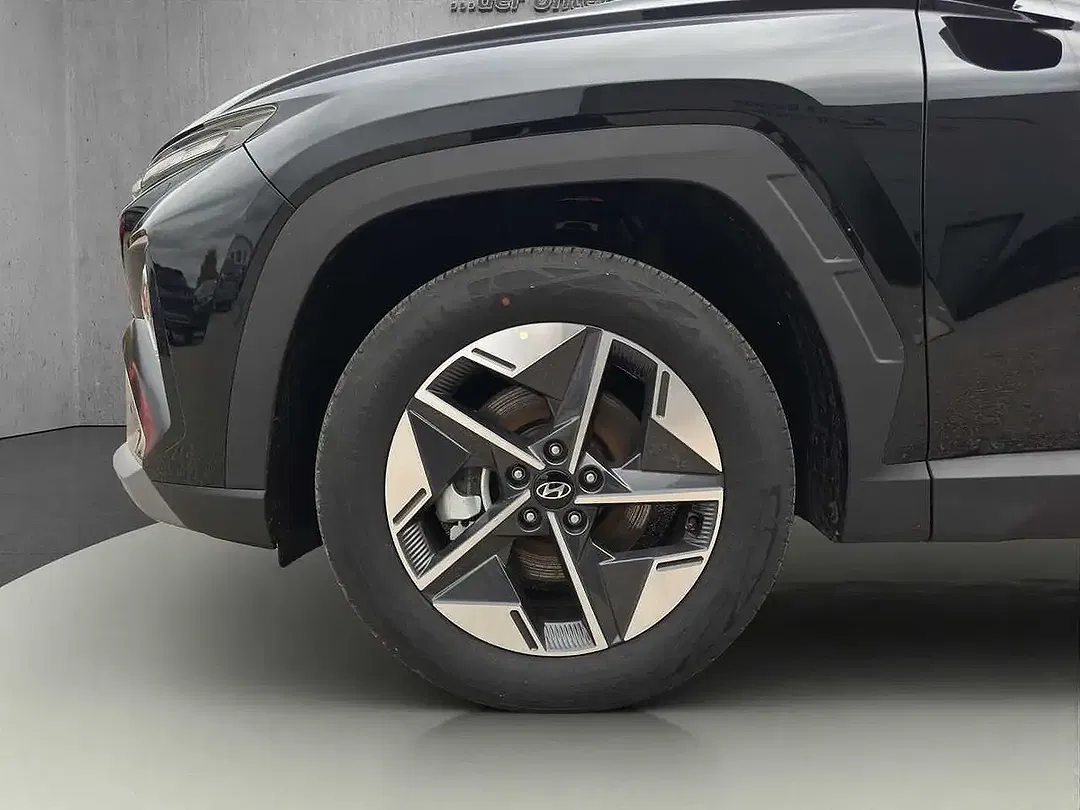 Hyundai TUCSON Advanced - Thumbnail 13