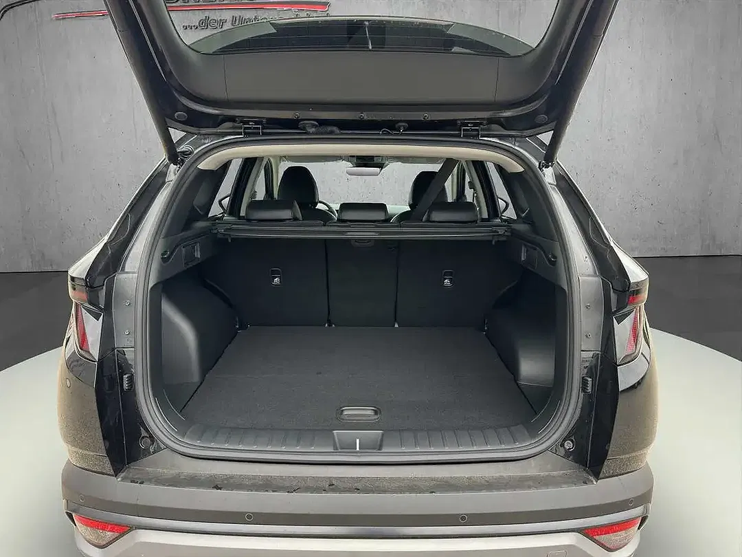 Hyundai TUCSON Advanced - Thumbnail 14