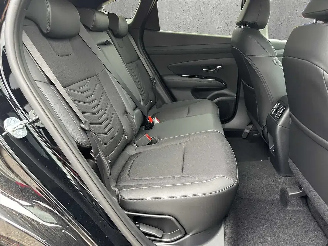 Hyundai TUCSON Advanced - Thumbnail 15