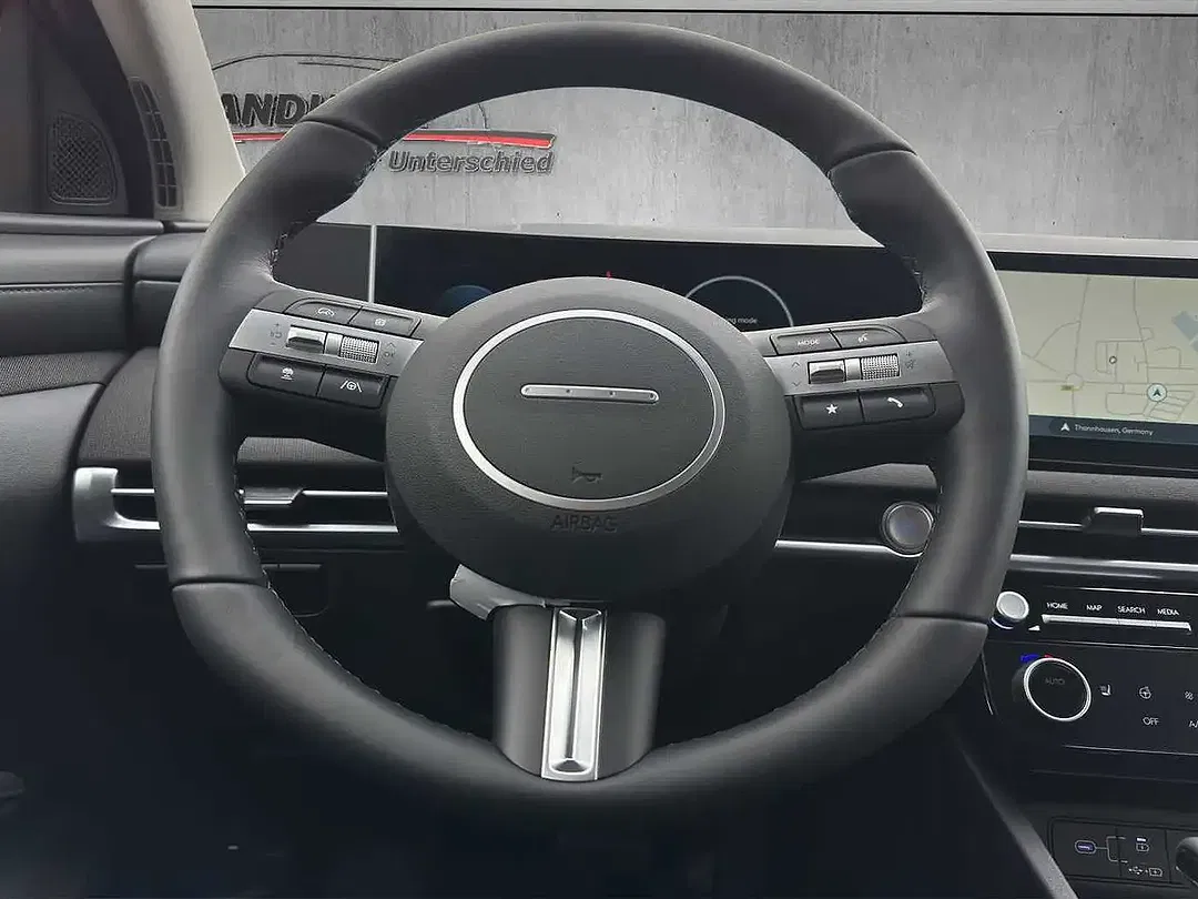 Hyundai TUCSON Advanced - Thumbnail 5