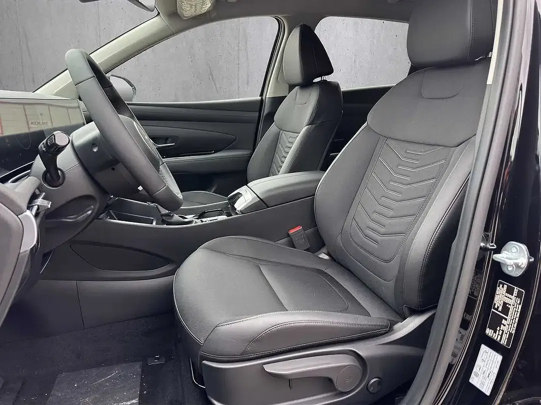 Hyundai TUCSON Advanced - Thumbnail 8