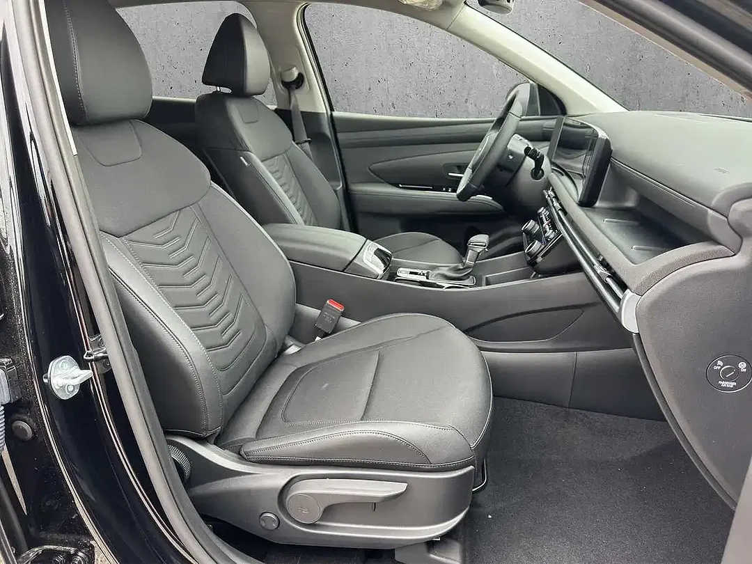 Hyundai TUCSON Advanced - Thumbnail 9