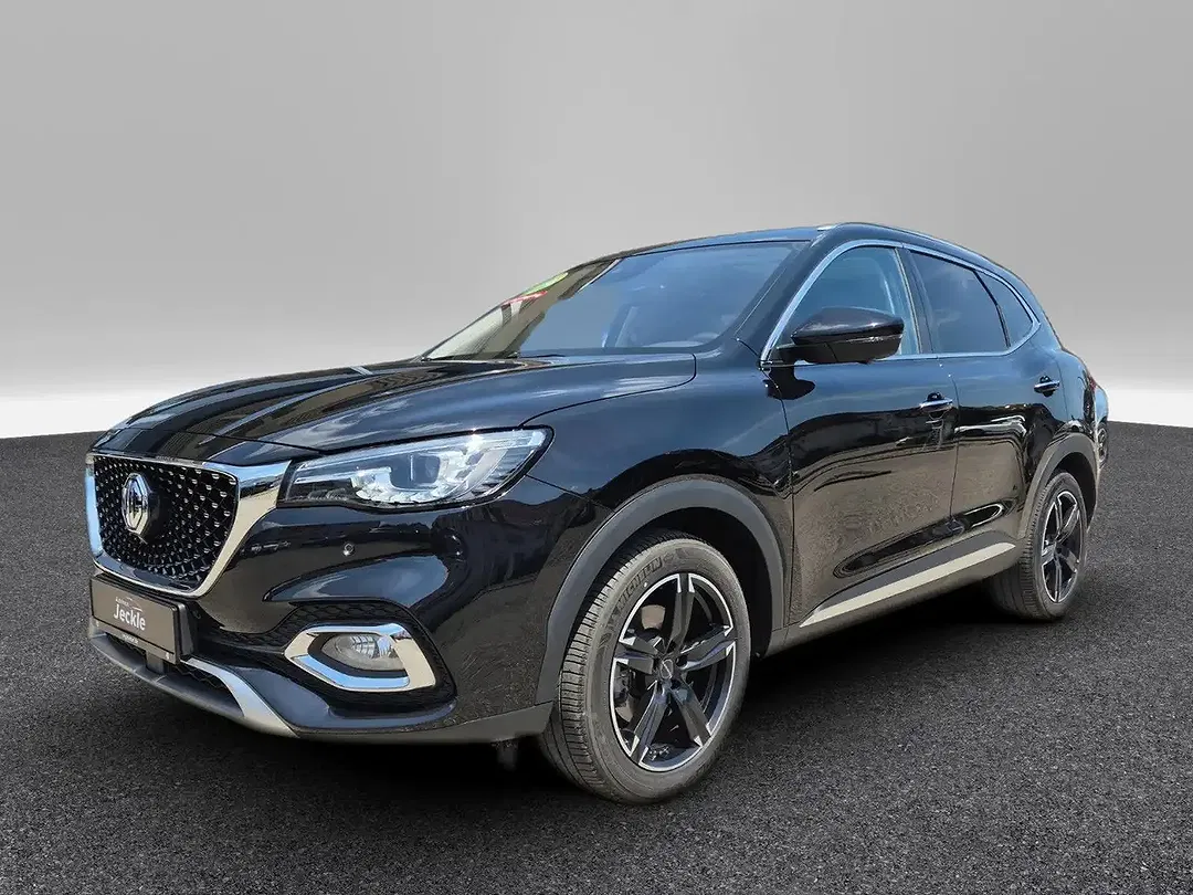 MG EHS Luxury - foto 1