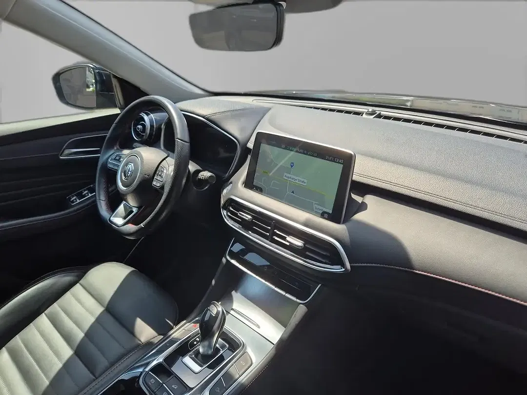 MG EHS Luxury - Thumbnail 23