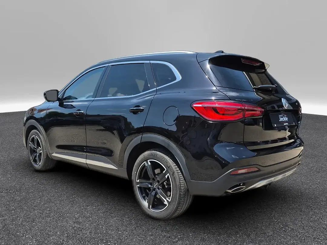 MG EHS Luxury - Thumbnail 4