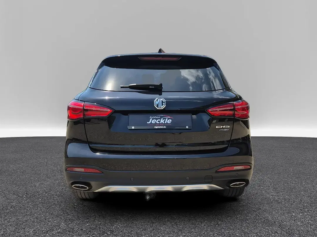MG EHS Luxury - Thumbnail 5