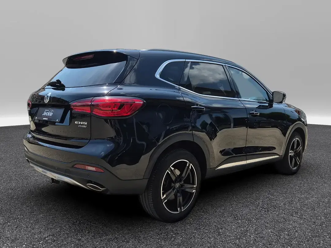 MG EHS Luxury - Thumbnail 6