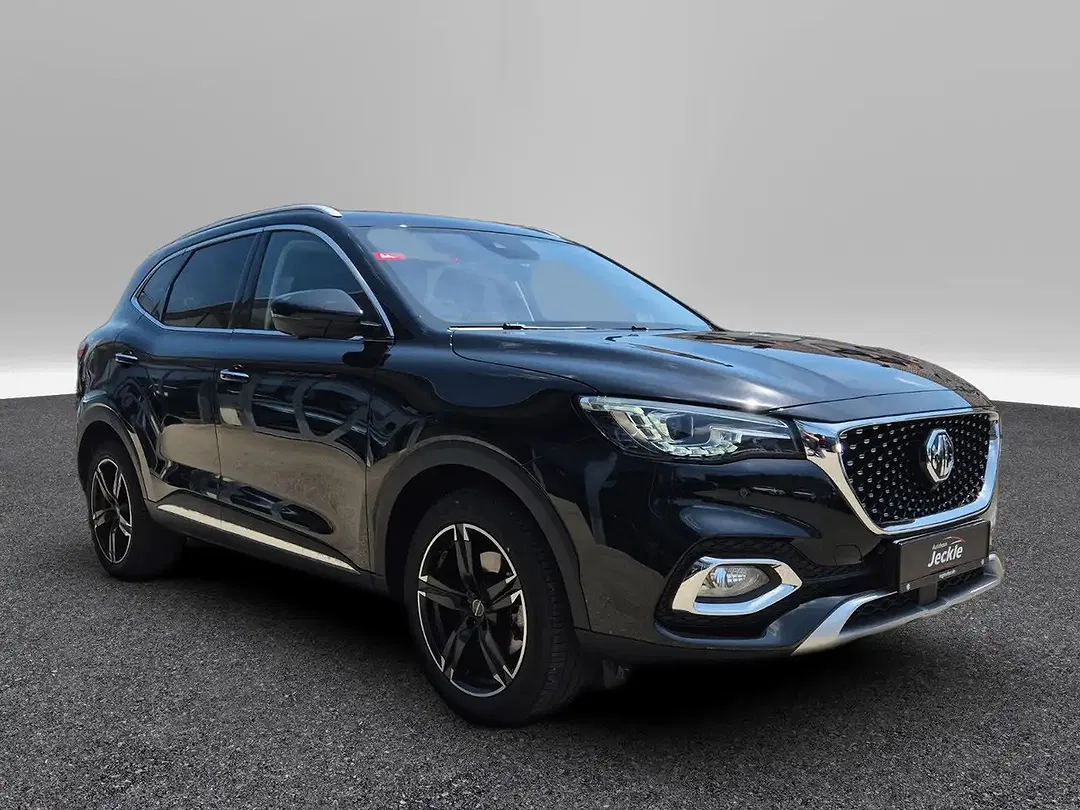 MG EHS Luxury - Thumbnail 8