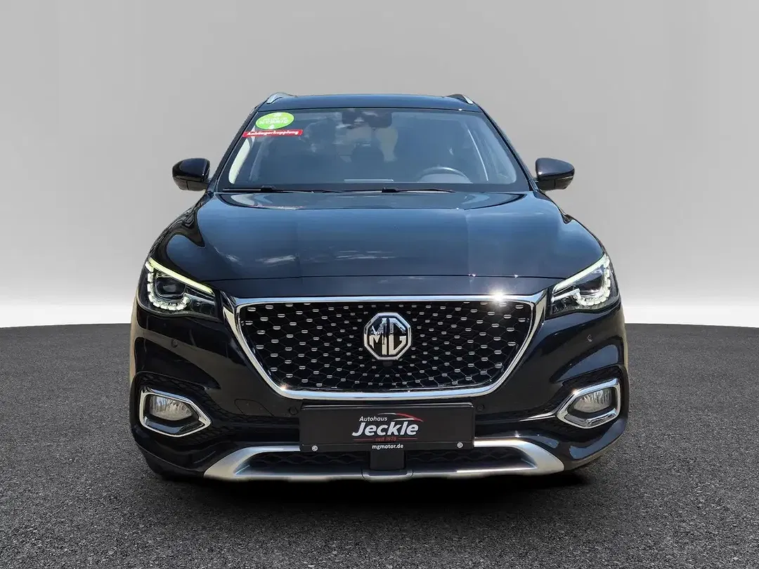 MG EHS Luxury - Thumbnail 9