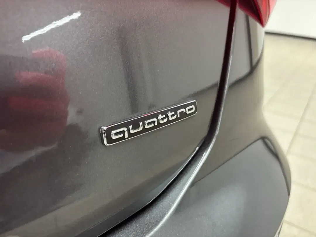 Audi A3 40 TDI quattro Sportback S line - Thumbnail 14
