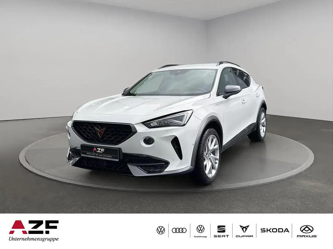 CUPRA Formentor 1.4 PHEV DSG - Afbeelding 1