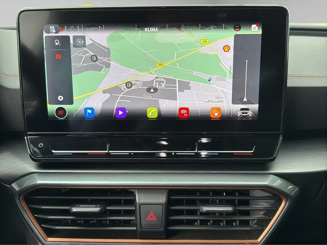 CUPRA Formentor 1.4 PHEV DSG - Thumbnail 11