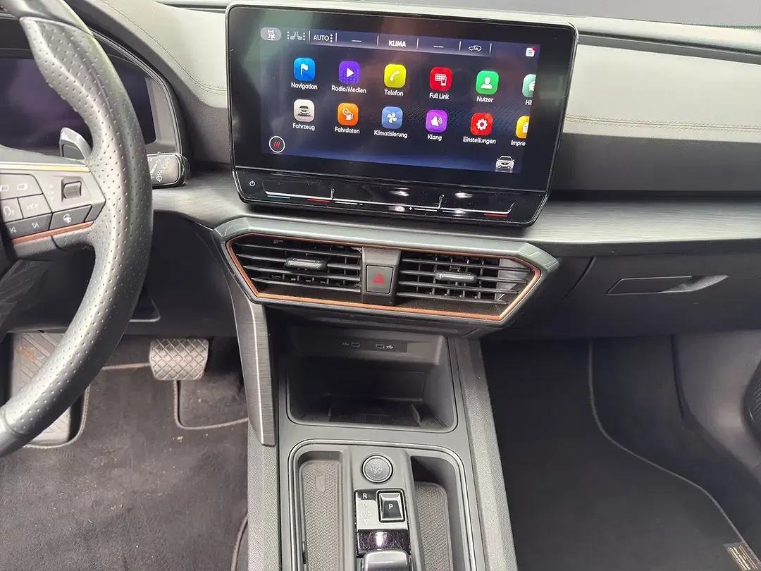 CUPRA Formentor 1.4 PHEV DSG - Thumbnail 12