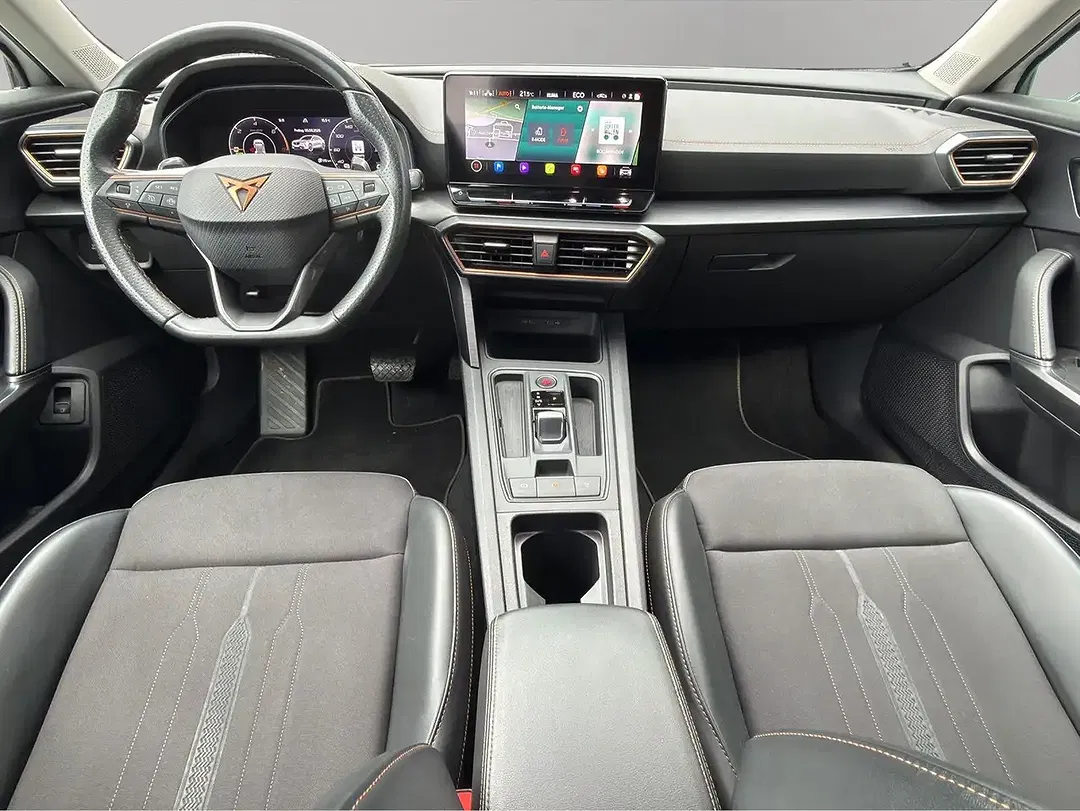 CUPRA Formentor 1.4 PHEV DSG - Thumbnail 14