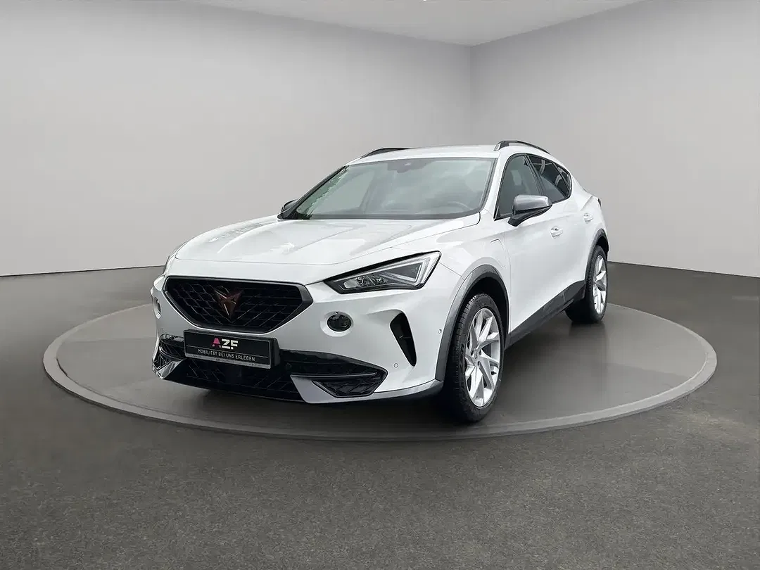 CUPRA Formentor 1.4 PHEV DSG - Thumbnail 2