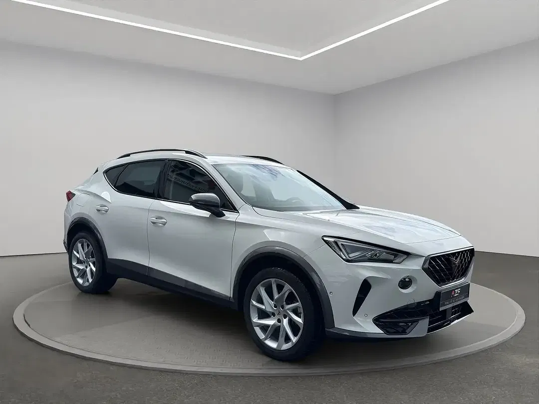 CUPRA Formentor 1.4 PHEV DSG - Thumbnail 3