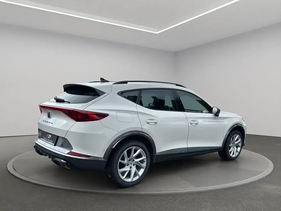 CUPRA Formentor 1.4 PHEV DSG - Thumbnail 4