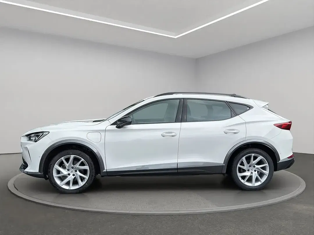 CUPRA Formentor 1.4 PHEV DSG - Thumbnail 5