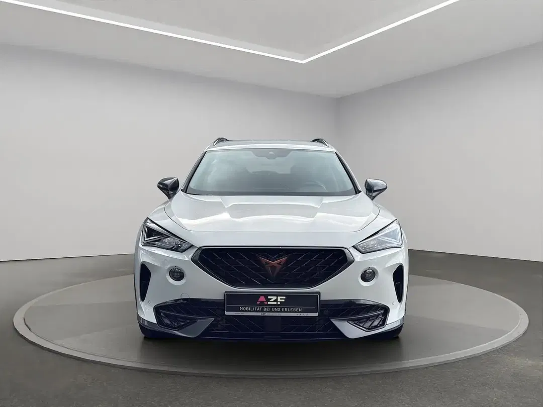 CUPRA Formentor 1.4 PHEV DSG - Thumbnail 6