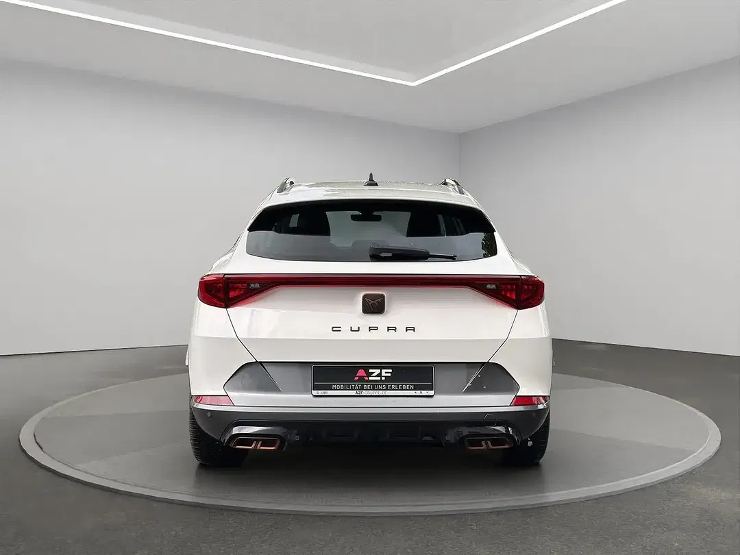 CUPRA Formentor 1.4 PHEV DSG - Thumbnail 7