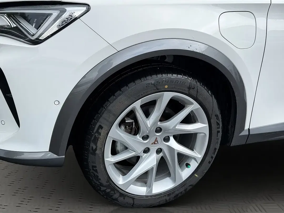 CUPRA Formentor 1.4 PHEV DSG - Thumbnail 8