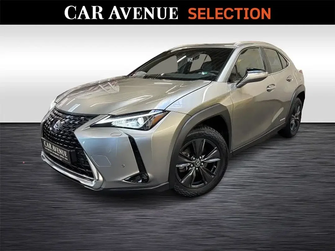 Lexus UX 250h Business Line - Afbeelding 1