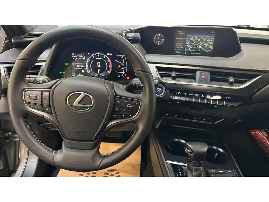 Lexus UX 250h Business Line - Thumbnail 10