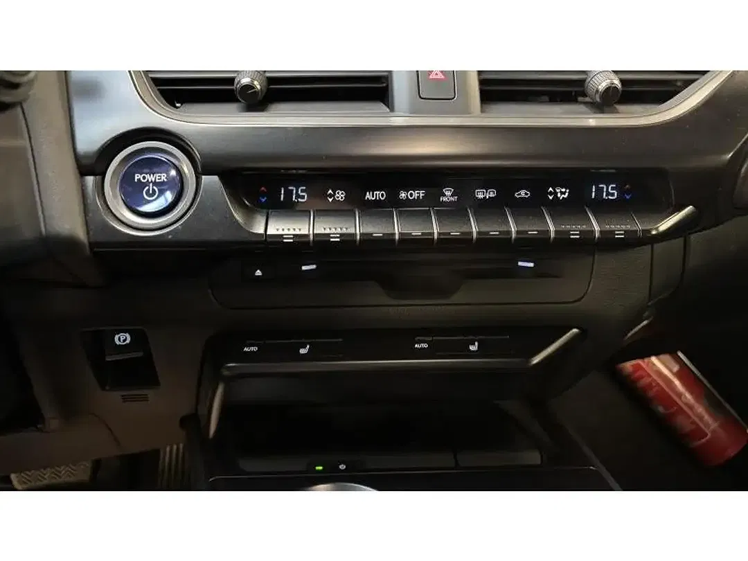 Lexus UX 250h Business Line - Thumbnail 14