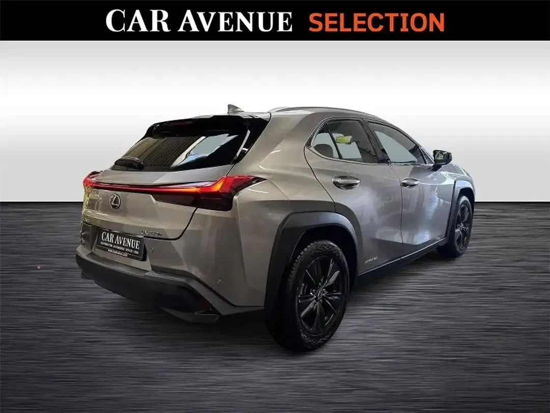 Lexus UX 250h Business Line - Thumbnail 3