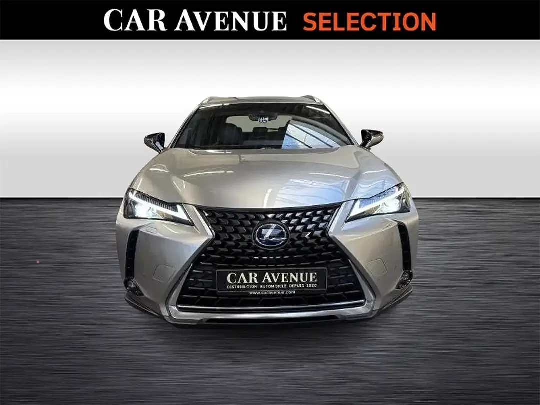 Lexus UX 250h Business Line - Thumbnail 5
