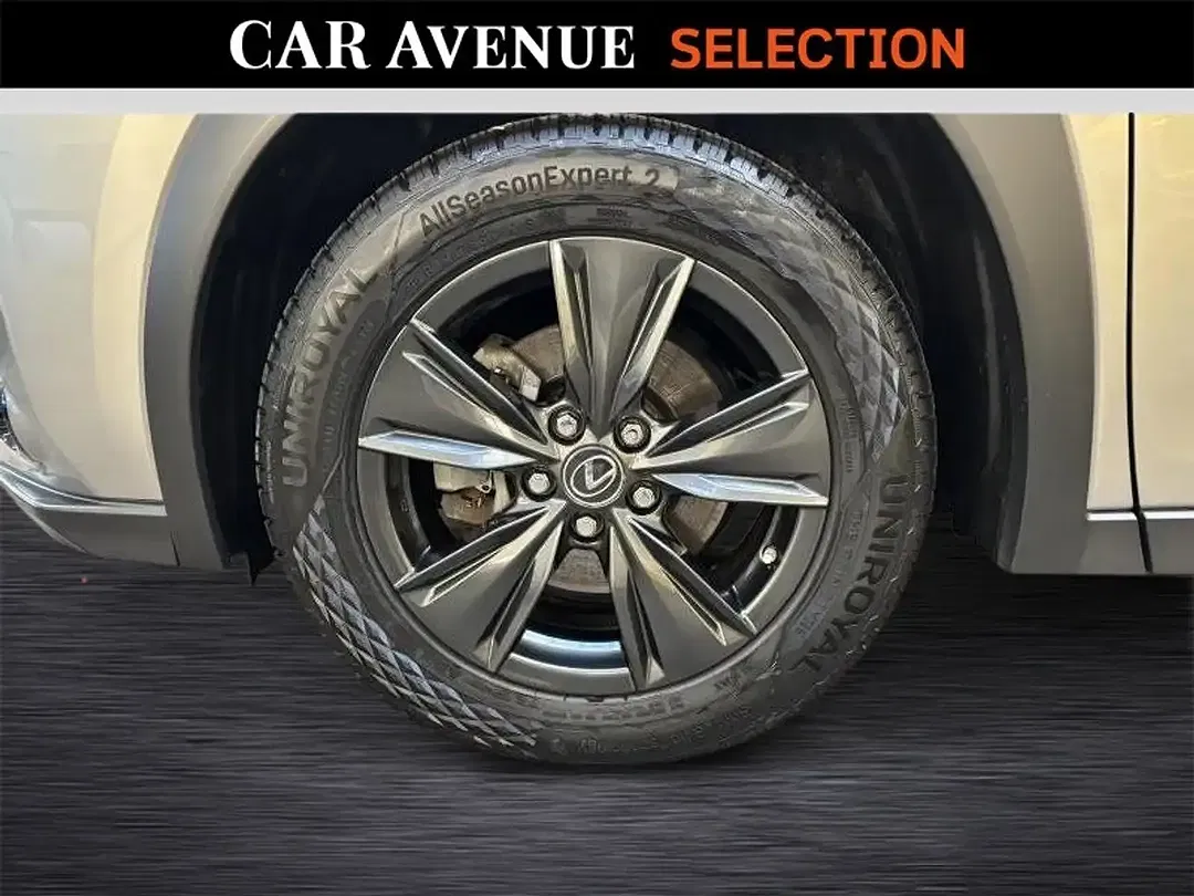 Lexus UX 250h Business Line - Thumbnail 7