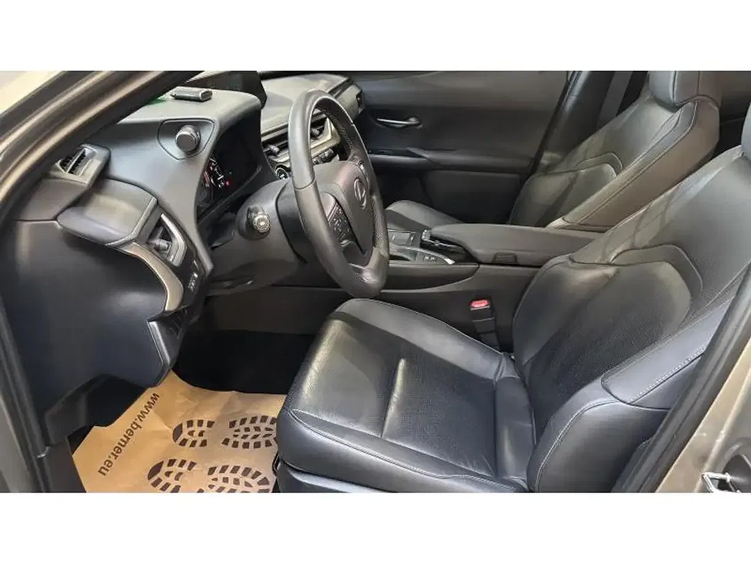 Lexus UX 250h Business Line - Thumbnail 8