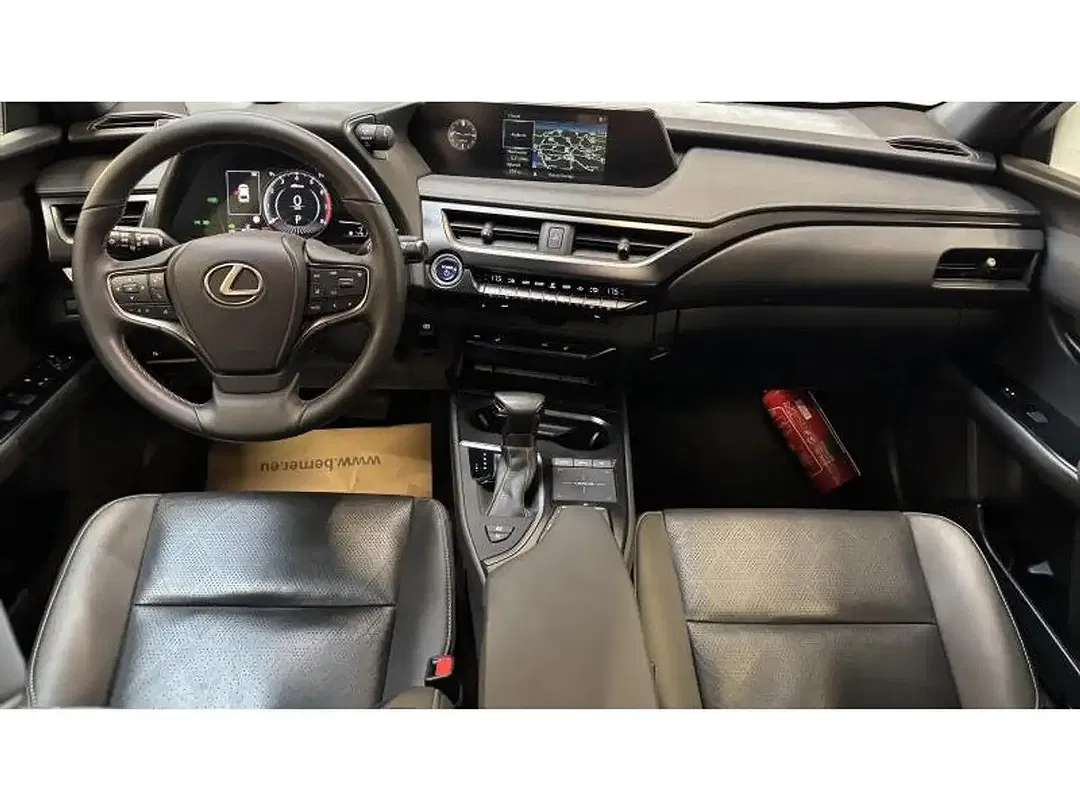 Lexus UX 250h Business Line - Thumbnail 9